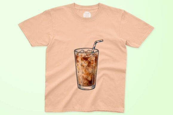 Download Cold Iced Tea in Glass with Lemon - Premium Resources